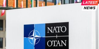 NATO logo