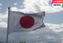 Prime-Japan flag