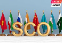 SCO summit