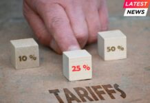 Inflation Tariffs increase
