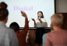 The Surprising Secret to Making Gen AI Training Addictive Digital training in the company