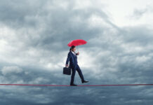 The New Cost of Doing Business: Beating Floods, Heatwaves, and Wildfires Before They Beat You Climate risks on business