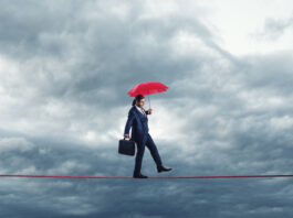 The New Cost of Doing Business: Beating Floods, Heatwaves, and Wildfires Before They Beat You Climate risks on business