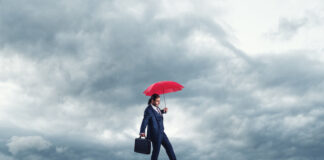 Climate risks on business