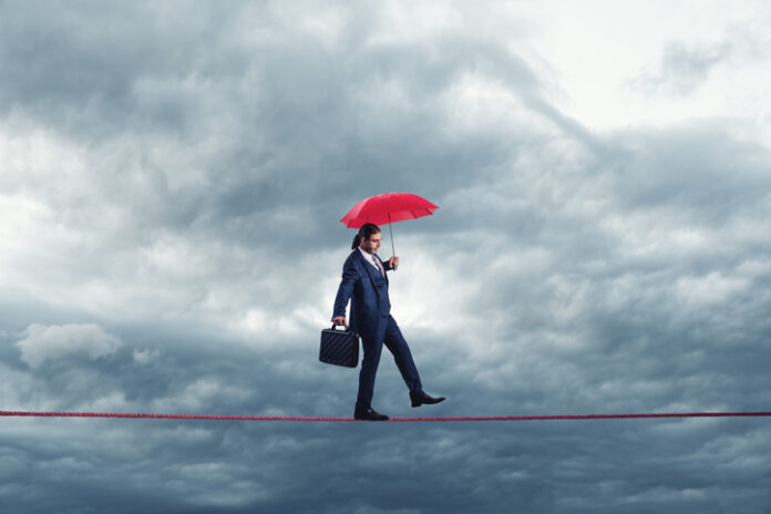 Climate risks on business