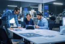 Scaling Innovation: Why Businesses Are Turning to Complete Engineering Solutions
