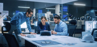 Scaling Innovation: Why Businesses Are Turning to Complete Engineering Solutions