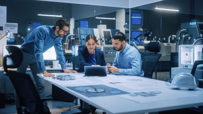 Scaling Innovation: Why Businesses Are Turning to Complete Engineering Solutions