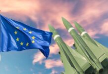Knocking on Europe’s Front Door: Why Building Deep Strike Capabilities is Now a European Imperative Knocking on Europe’s Front Door: Why Building Deep Strike Capabilities is Now a European Imperative