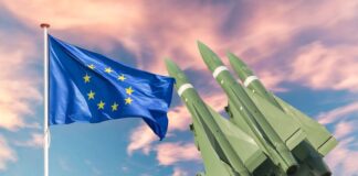 Knocking on Europe’s Front Door: Why Building Deep Strike Capabilities is Now a European Imperative