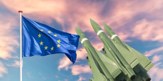 iStock-1374814080 (1) Knocking on Europe’s Front Door: Why Building Deep Strike Capabilities is Now a European Imperative