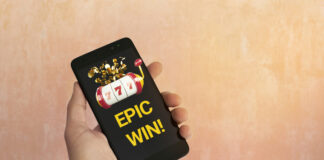 Winning in online casino with bonuses