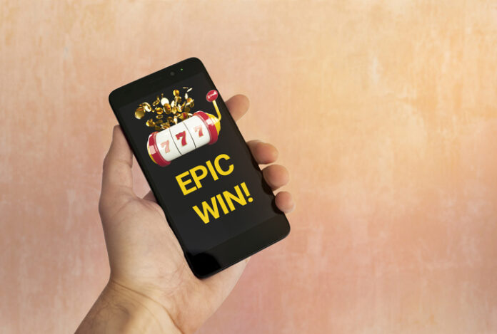Winning in online casino with bonuses