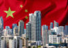 What the West is Missing About China China Business Downtown and Financial District City of Chinese