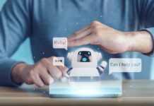 AI and Sales Working Hand in Hand Effectively? Squaretalk AI Makes a Strong Case AI voice