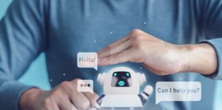AI voice
