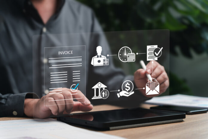 Modernize Billing and Payment in Government Agencies