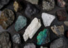 raw critical minerals