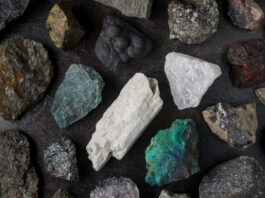 Rare Earth Critical Minerals: Geopolitics, Supply Chains, and Emerging Tensions raw critical minerals