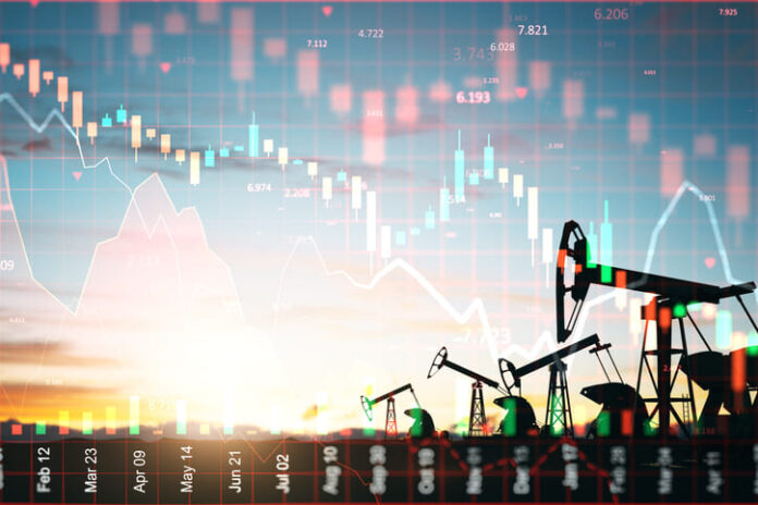 Commodity Pricing Data