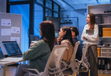 Your Company’s Survival Hinges on This Gen AI Learning Tactic