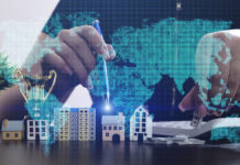 Global Real Estate Hubs