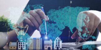 Global Real Estate Hubs