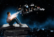 Legendary Characters: Timeless Heroes in Teen Fantasy fictional characters in the book
