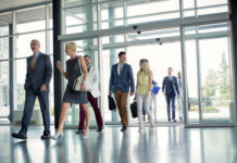 Office Workers are Quietly Defying Mandates Nationwide