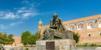 Ibn Khaldun on Dynamics of Civilization