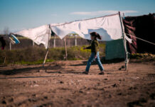 The Killing of Hind Rajab: The Film, the Foundation, and the War Crimes Palestinian girl