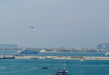 DDP Shipping for UAE Imports