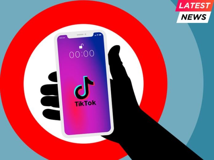 tiktok oracle