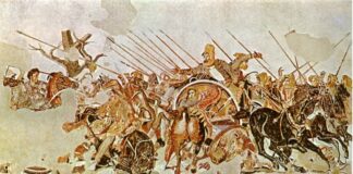 Battle of Alexander the Great
