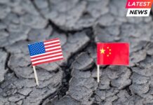 China and US