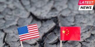 China and US