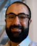 Dr. Osman Sahin