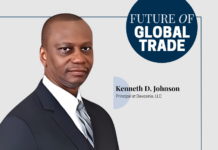Future of Global Trade