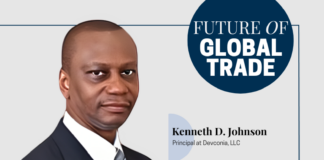 Future of Global Trade