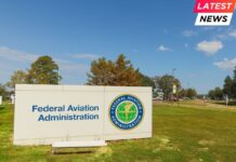 FAA office in Jackson