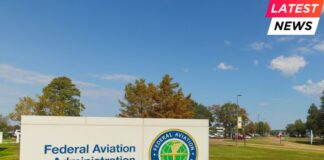 FAA office in Jackson