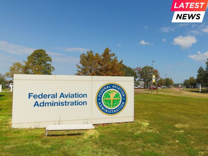 FAA office in Jackson FAA office in Jackson