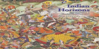 Indian Horizons