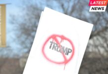 Protests - Donald Trump