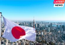 Sanae Takaichi Becomes Japan’s First Female Prime Minister