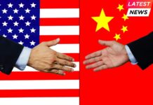 Trade - USA and China