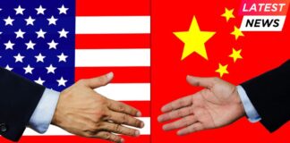 Trade - USA and China
