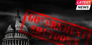U.S. government shutdown