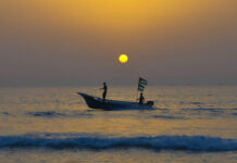 Israeli Scramble for Gaza’s Gas Reserves: The Quest for Gaza’s Energy Gaza sea