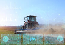 AI-Supported Monitoring and Reduction of Nitrous Oxide Emissions in Agriculture